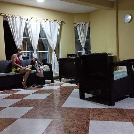 Posada Nativa Palillo'S Place Franshua Екстер'єр фото