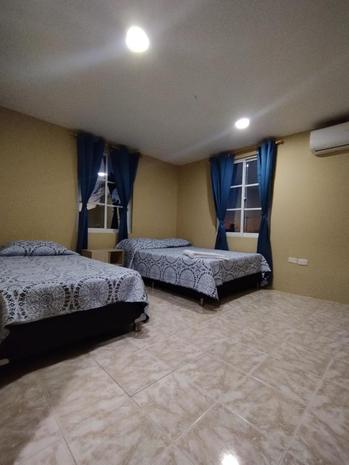 Posada Nativa Palillo'S Place Franshua Екстер'єр фото