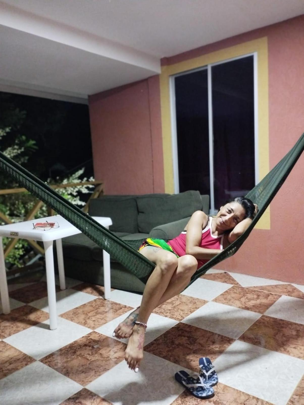 Posada Nativa Palillo'S Place Franshua Екстер'єр фото