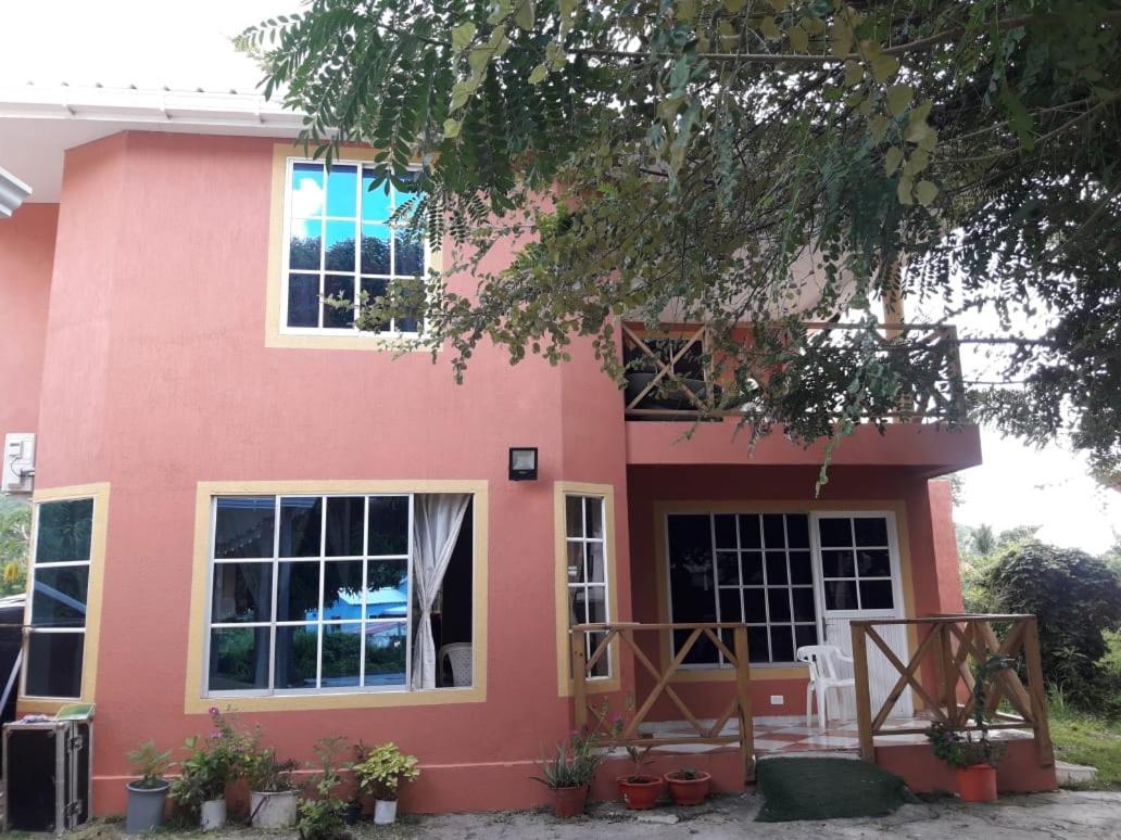 Posada Nativa Palillo'S Place Franshua Екстер'єр фото