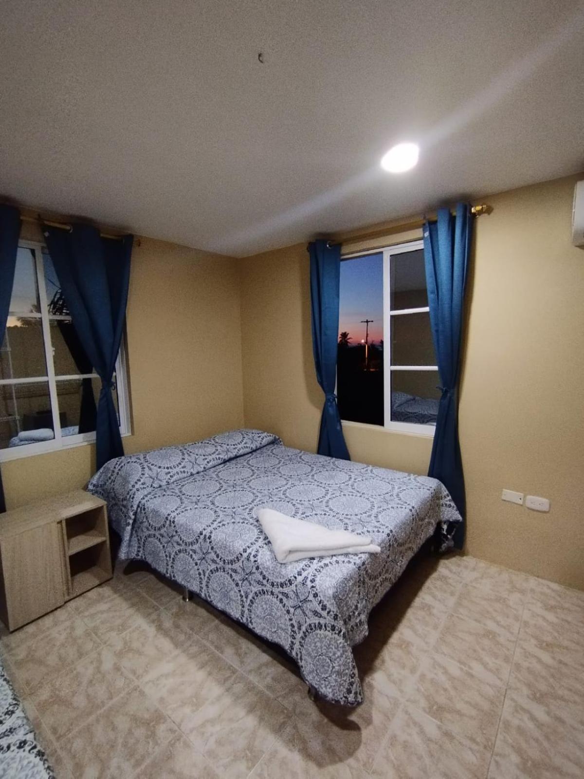 Posada Nativa Palillo'S Place Franshua Екстер'єр фото