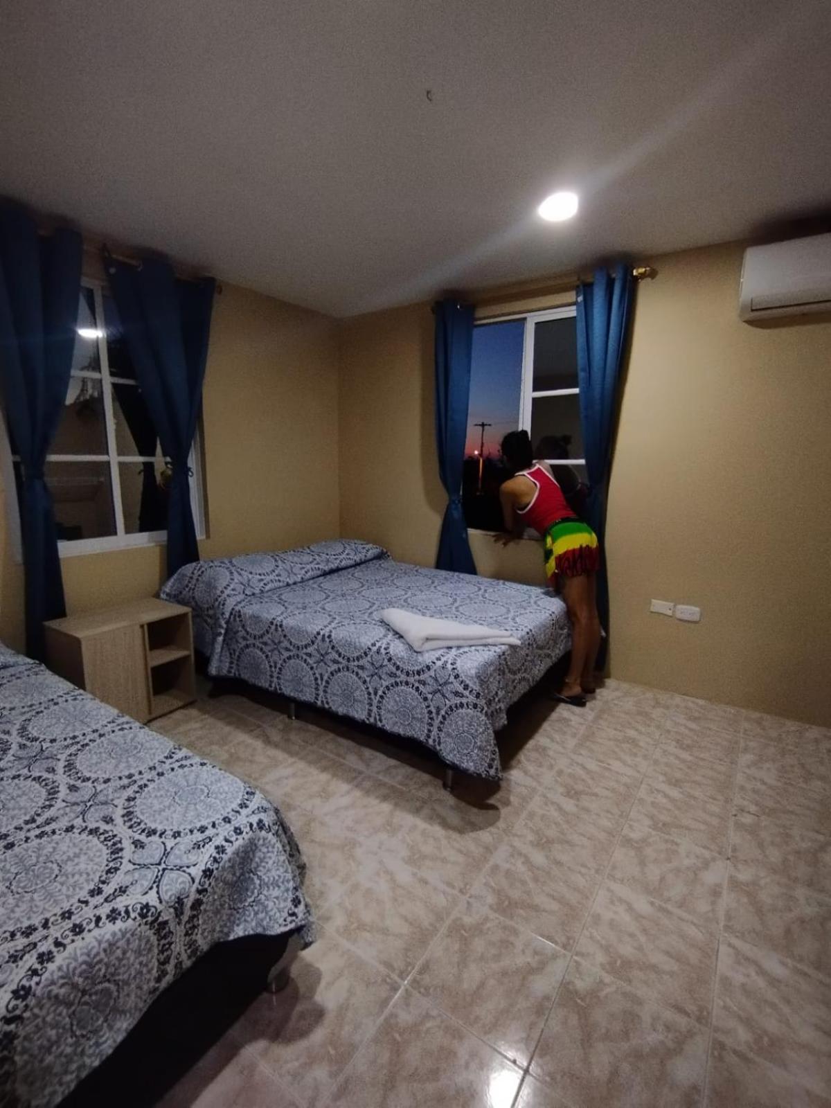 Posada Nativa Palillo'S Place Franshua Екстер'єр фото