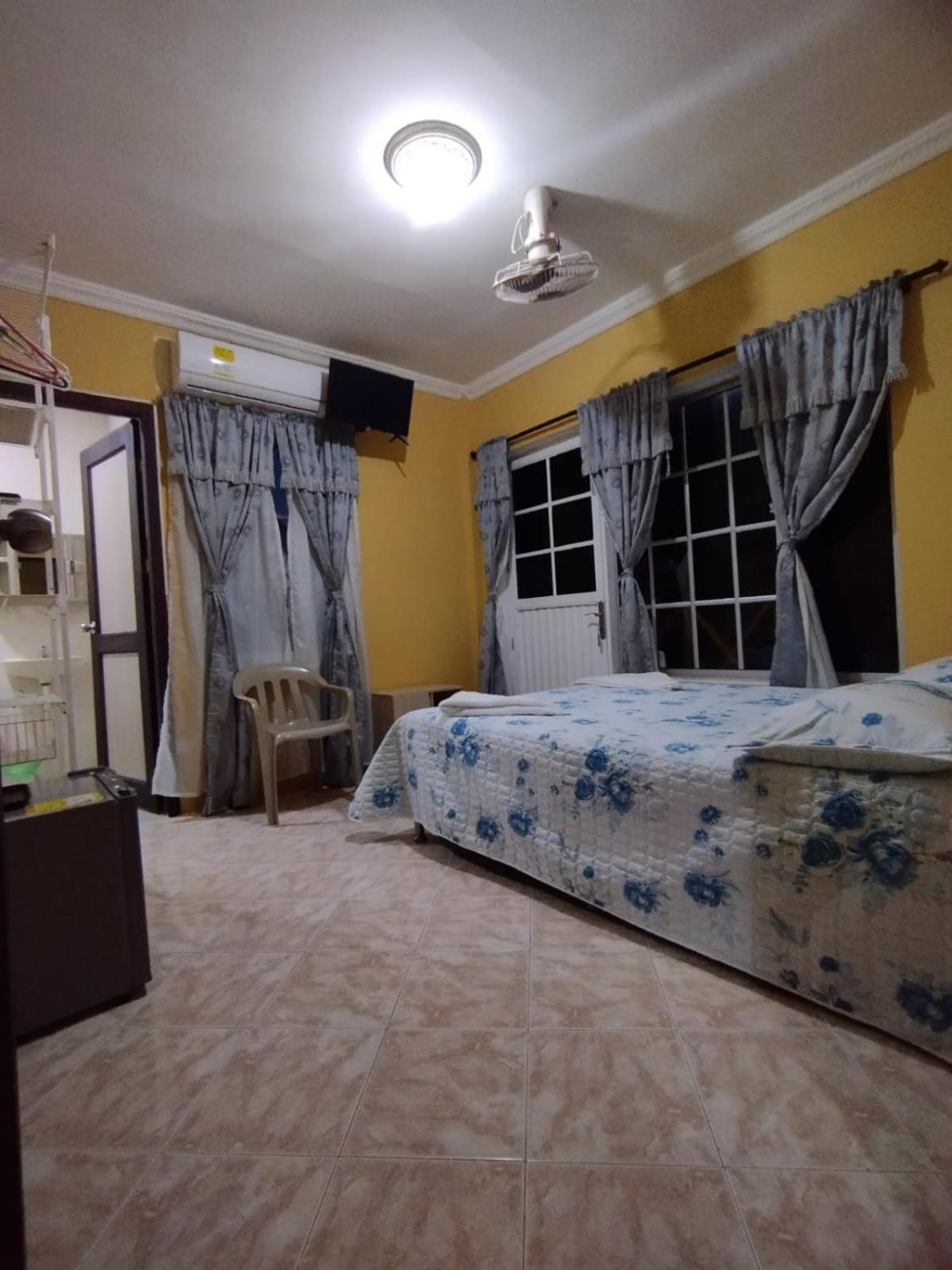 Posada Nativa Palillo'S Place Franshua Екстер'єр фото