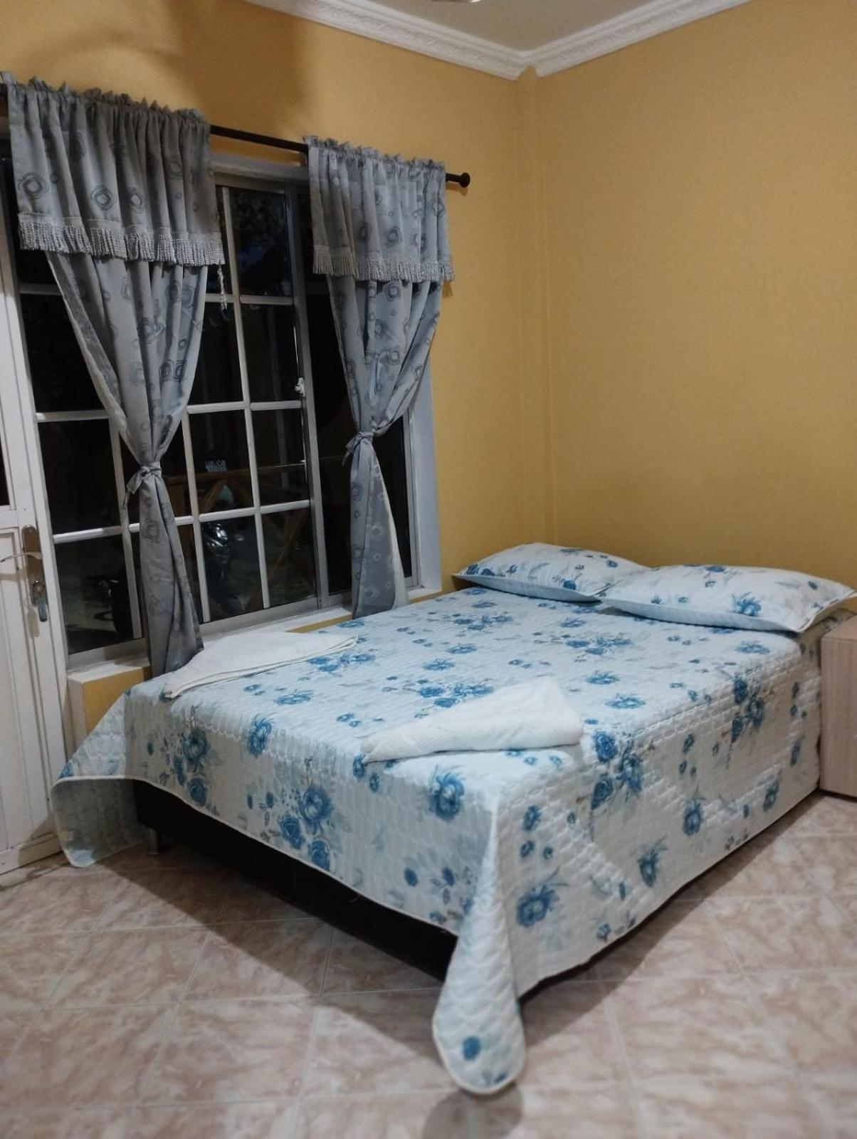 Posada Nativa Palillo'S Place Franshua Екстер'єр фото