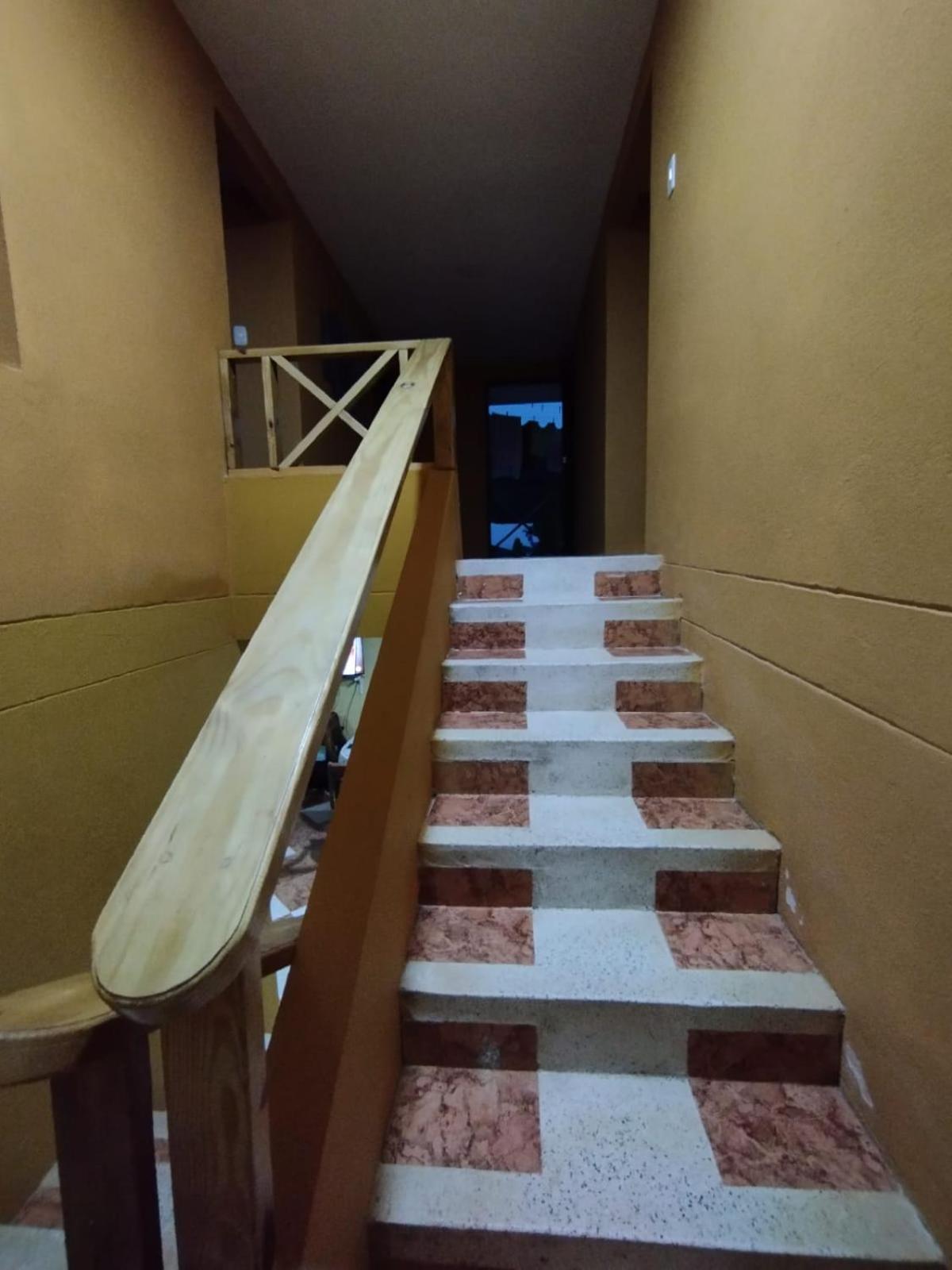 Posada Nativa Palillo'S Place Franshua Екстер'єр фото