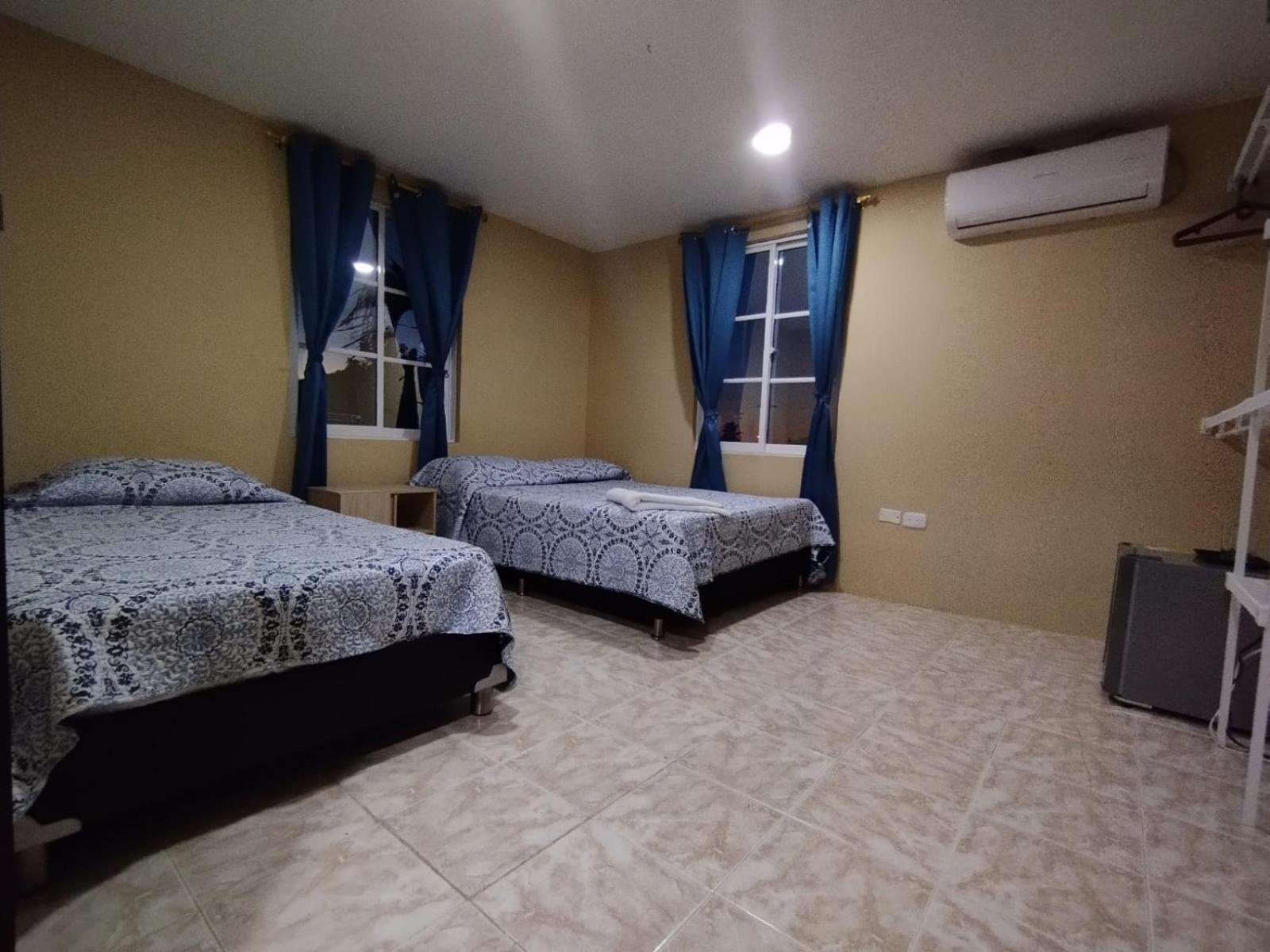 Posada Nativa Palillo'S Place Franshua Екстер'єр фото