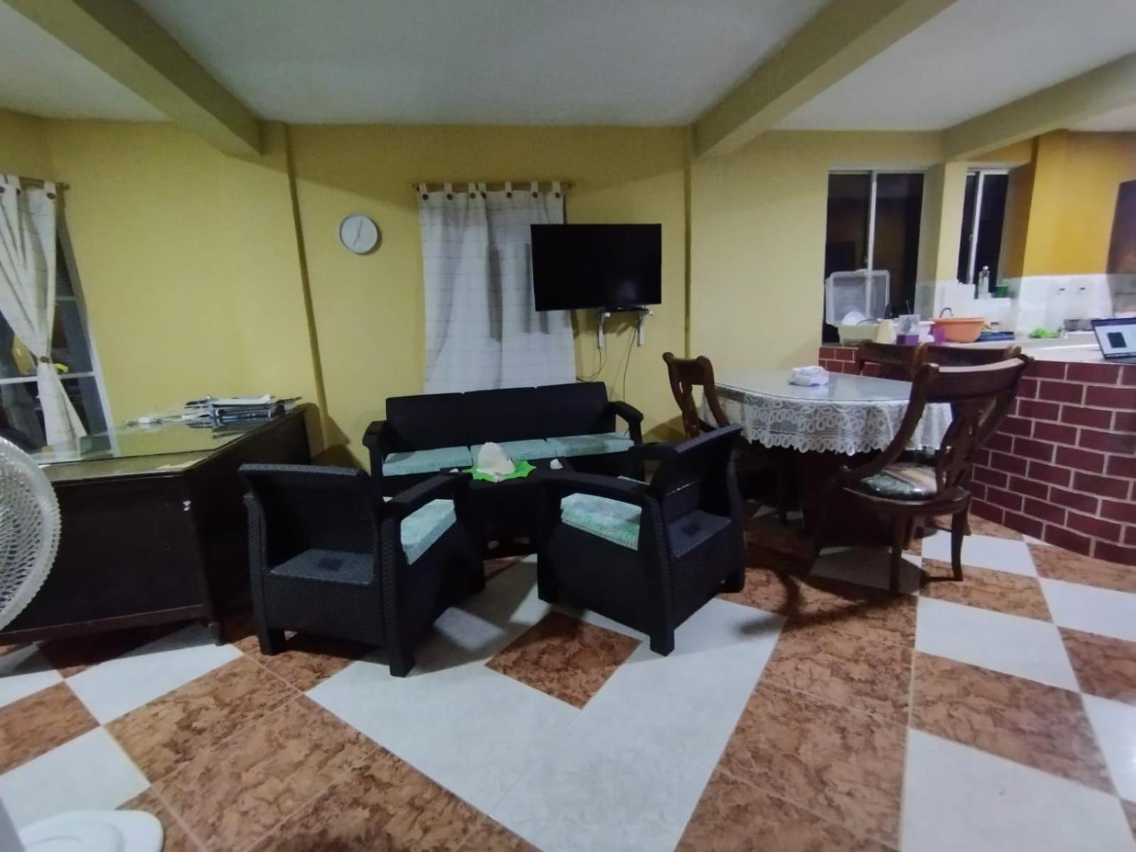 Posada Nativa Palillo'S Place Franshua Екстер'єр фото
