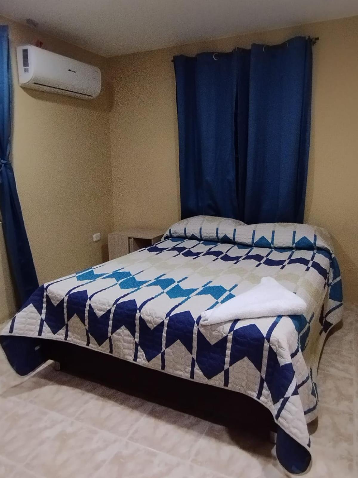 Posada Nativa Palillo'S Place Franshua Екстер'єр фото