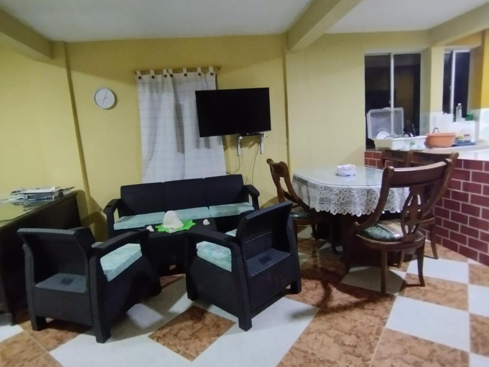 Posada Nativa Palillo'S Place Franshua Екстер'єр фото